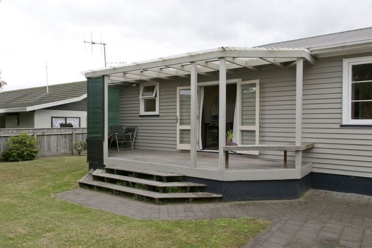 Photo of property in 34 Heathcote Street, Taupo, 3330