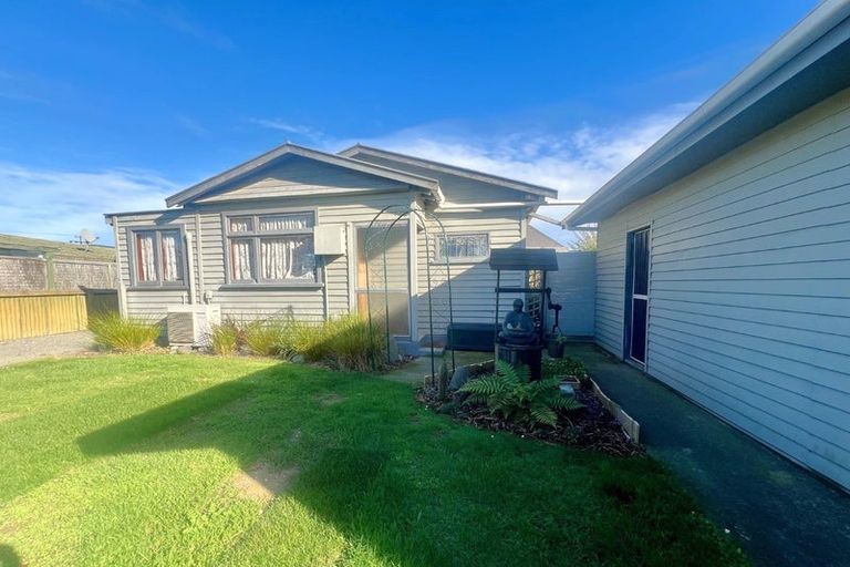 Photo of property in 5 Lyall Terrace, Temuka, 7920