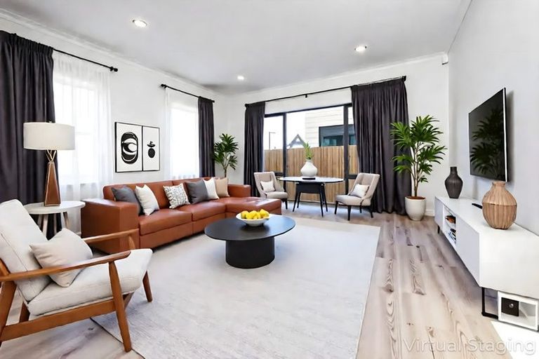 Photo of property in 18 Barley Road, Flat Bush, Auckland, 2019