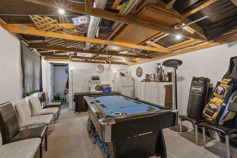 Photo of property in 23 Foster Street, Taita, Lower Hutt, 5011