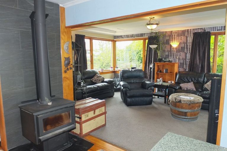 Photo of property in 21 Queens Crescent, Oamaru, 9400