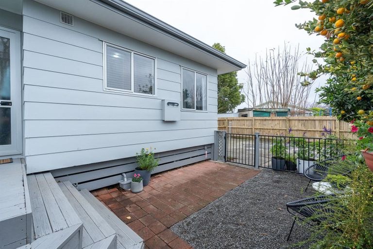 Photo of property in 381a Kahikatea Drive, Dinsdale, Hamilton, 3204