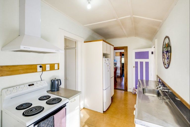 Photo of property in 255 Georges Drive, Napier South, Napier, 4110