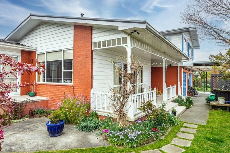 Photo of property in 58 George Street, Geraldine, 7930