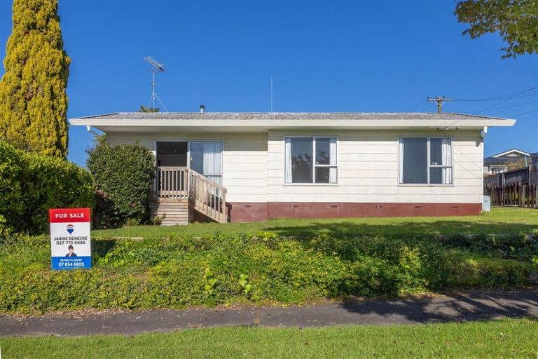 Photo of property in 23 Hinau Street, Maeroa, Hamilton, 3200