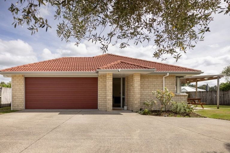 Photo of property in 14 Kinder Place, Ngongotaha, Rotorua, 3010