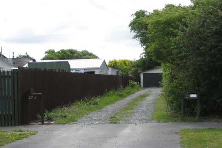 Photo of property in 27 Mackworth Street, Woolston, Christchurch, 8062