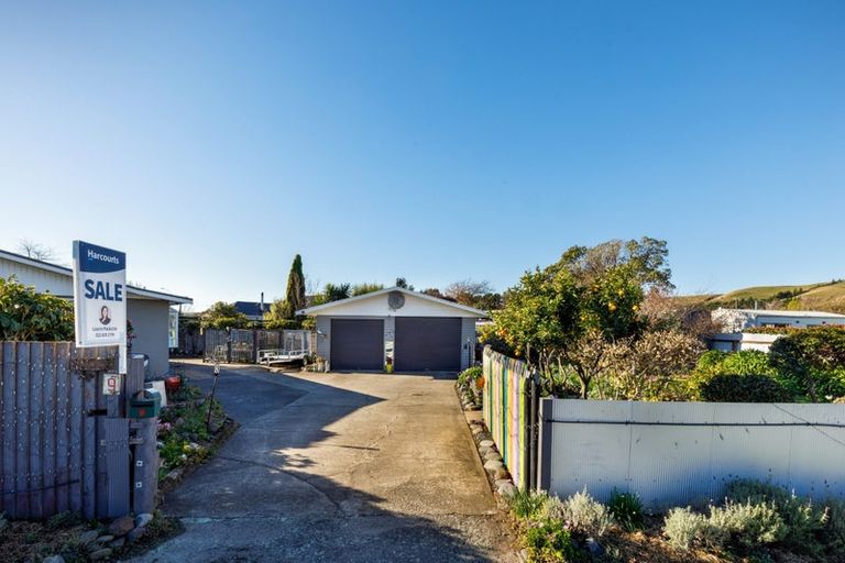 Photo of property in 9 Goulter Street, Seddon, 7210