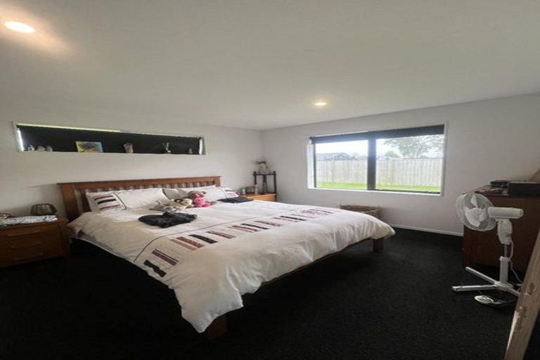 Photo of property in 23 Minerva Crescent, Woodend, 7610