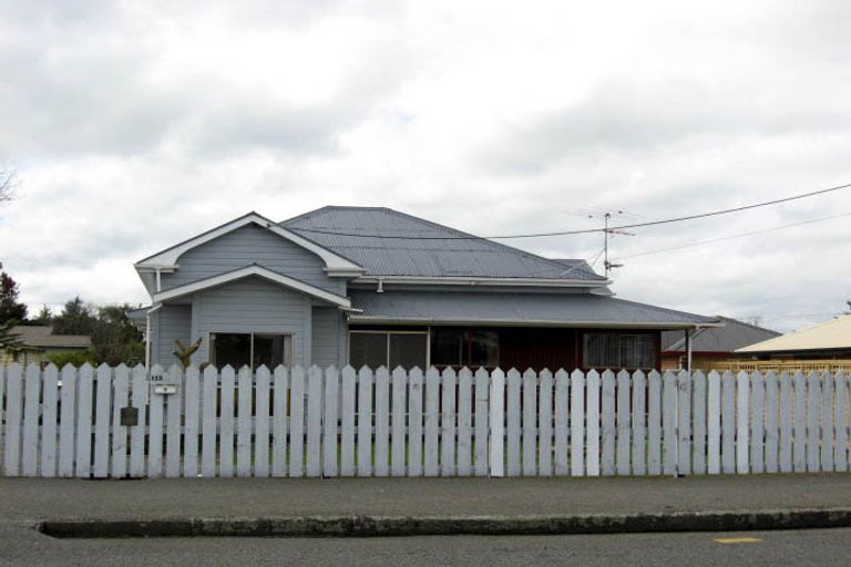 Photo of property in 113 Bannister Street, Masterton, 5810
