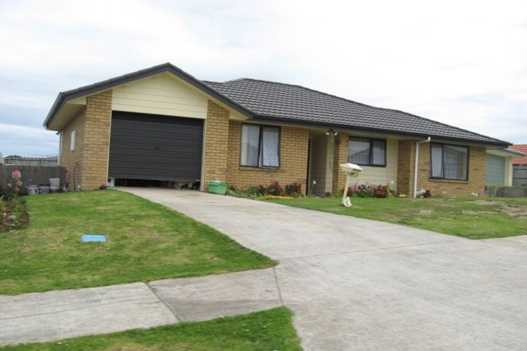 Photo of property in 36 Cyclamen Road, Mangere, Auckland, 2022