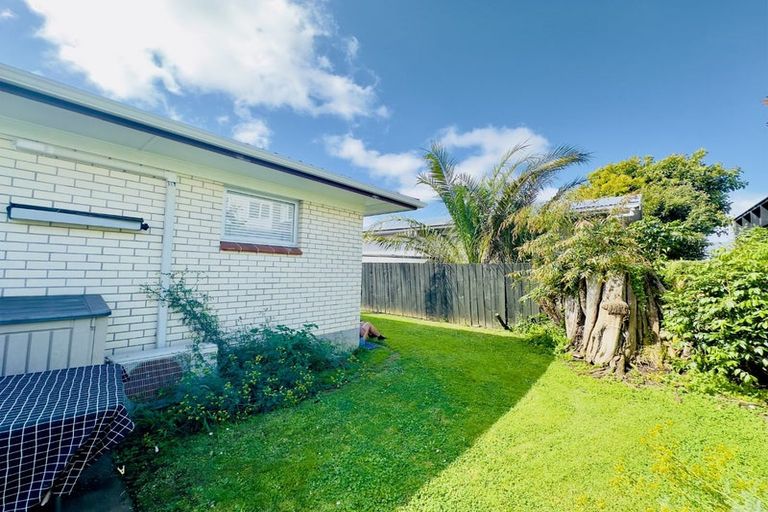 Photo of property in 4/135 Trafalgar Street, Onehunga, Auckland, 1061