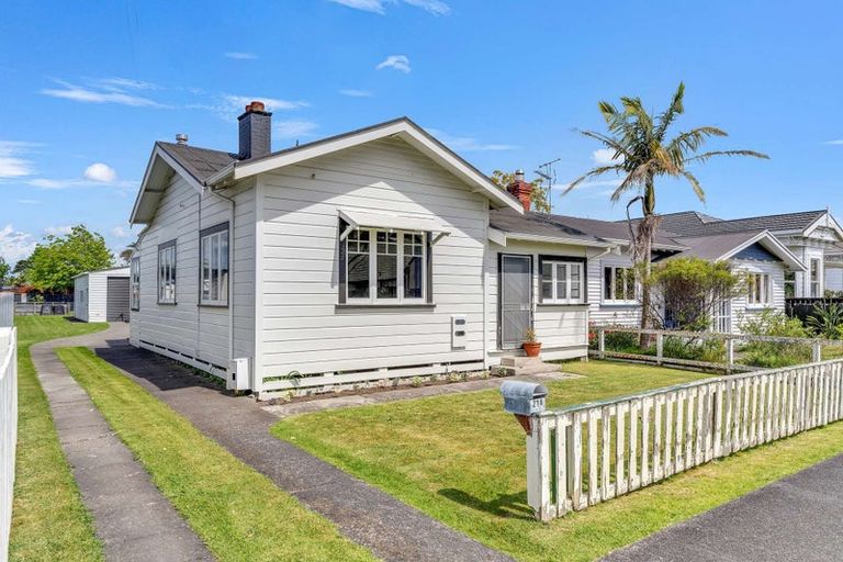 Photo of property in 214 Clifford Street, Whataupoko, Gisborne, 4010