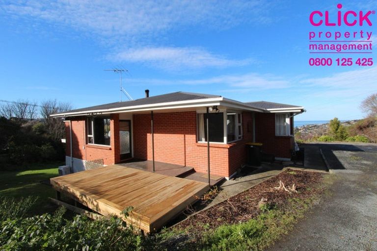 Photo of property in 71 Oakwood Avenue, Maryhill, Dunedin, 9011