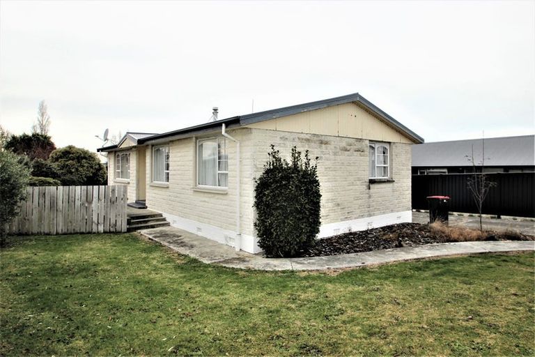 Photo of property in 195 Broughton Street, Gore, 9710