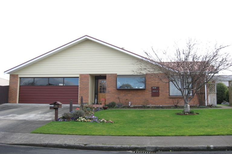 Photo of property in 15 Vogel Court, Waikiwi, Invercargill, 9810