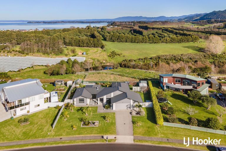 Photo of property in 19 Athenree Heights, Athenree, Katikati, 3177