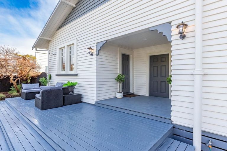 Photo of property in 58 Marsden Road, Greymouth, 7805