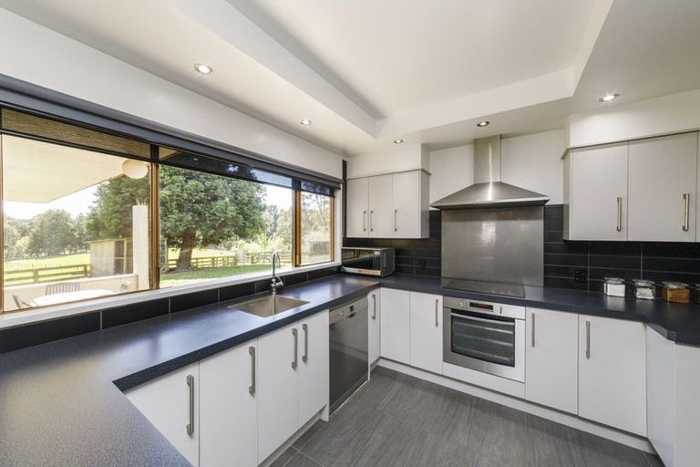 Photo of property in 399 Scotts Road, Linton, Palmerston North, 4472