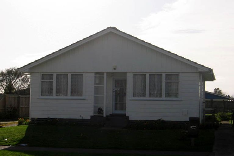 Photo of property in 48 Alexander Street, Awapuni, Palmerston North, 4412
