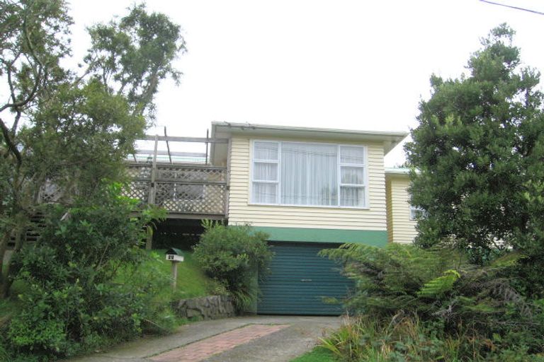 Photo of property in 25 Dominion Park Street, Johnsonville, Wellington, 6037
