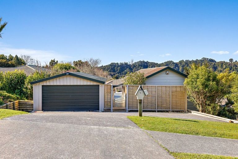 Photo of property in 9 Coquette Street, Warkworth, 0910