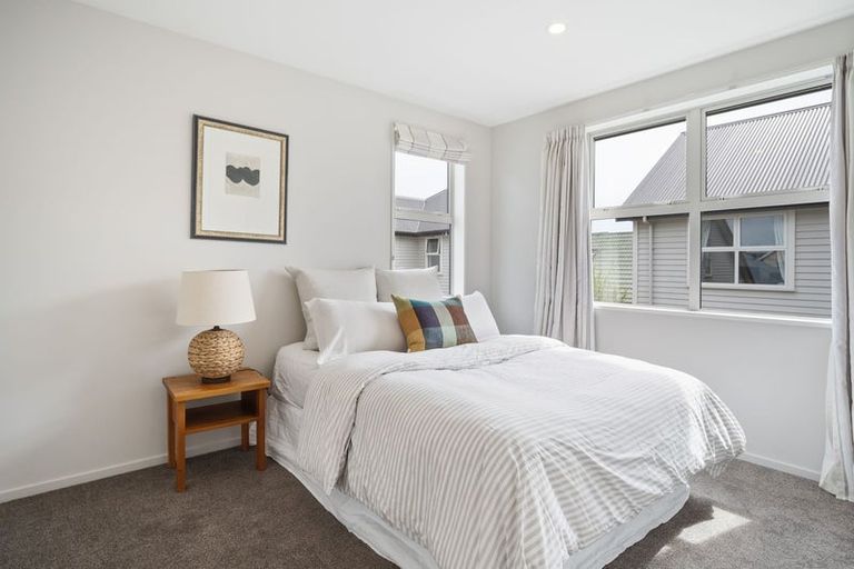 Photo of property in 495a Madras Street, St Albans, Christchurch, 8014