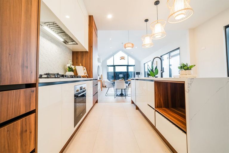 Photo of property in 8 Paihere Street, Huapai, 0810