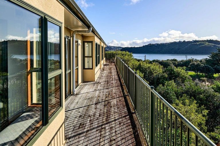 Photo of property in Harbourview, 5 Bowlers Wharf Lane, Papakowhai, Porirua, 5024