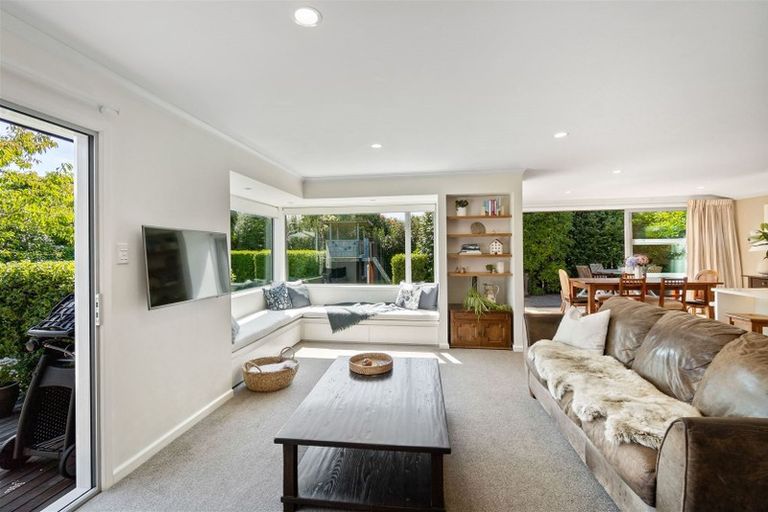 Photo of property in 16 Braco Place, Burnside, Christchurch, 8041