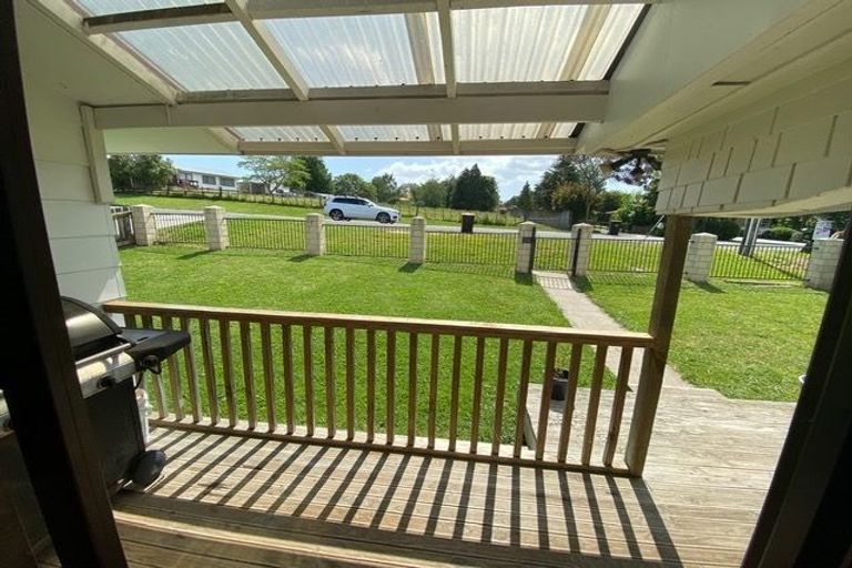 Photo of property in 7 Hall Street, Kihikihi, Te Awamutu, 3800