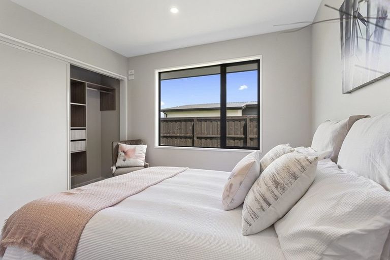 Photo of property in 9 Merino Crescent, Kirwee, 7571