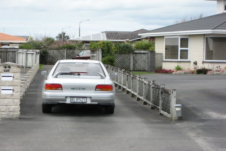 Photo of property in 223b Mangorei Road, Merrilands, New Plymouth, 4312