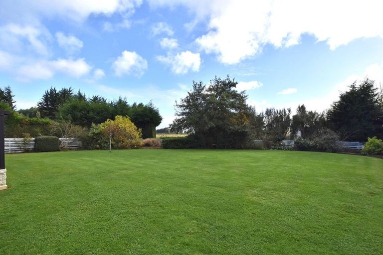 Photo of property in 197 Curran Road, Otatara, Invercargill, 9879