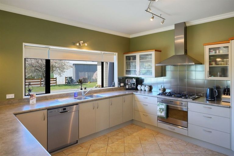 Photo of property in 147 Flaxton Road, Flaxton, Kaiapoi, 7691
