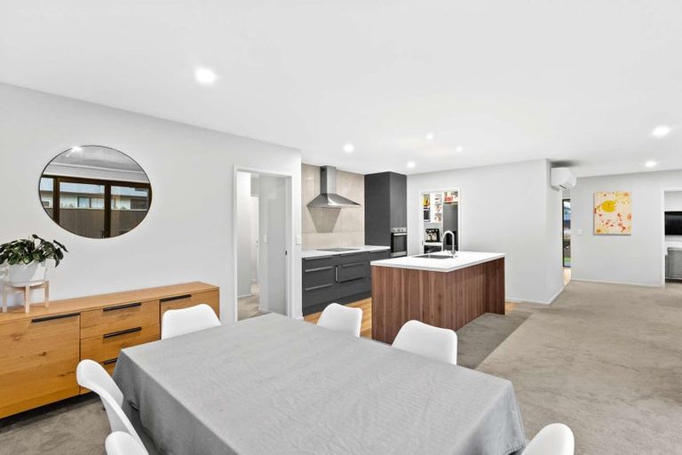 Photo of property in 6 Kestrel Street, Rolleston, 7615