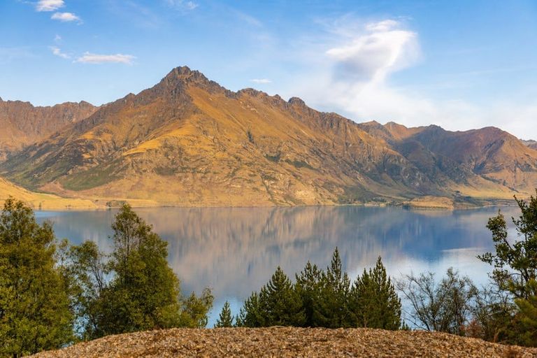Photo of property in 14j Lakeridge Road, Ben Lomond, Queenstown, 9371