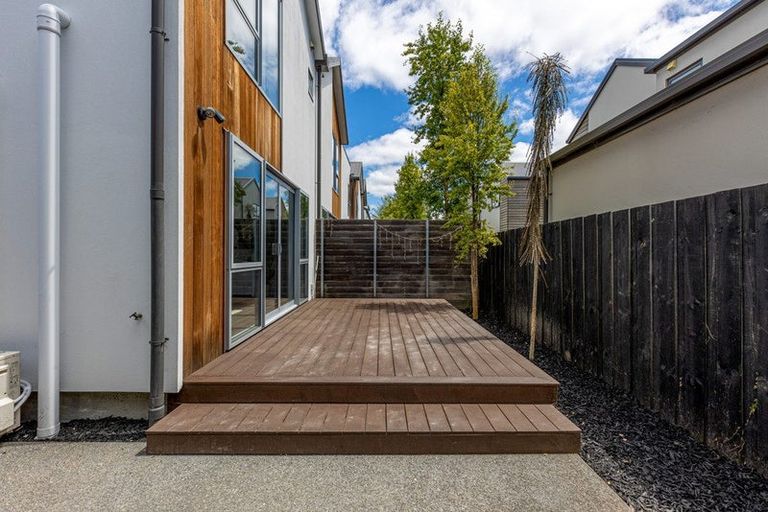 Photo of property in 480e Manchester Street, St Albans, Christchurch, 8014
