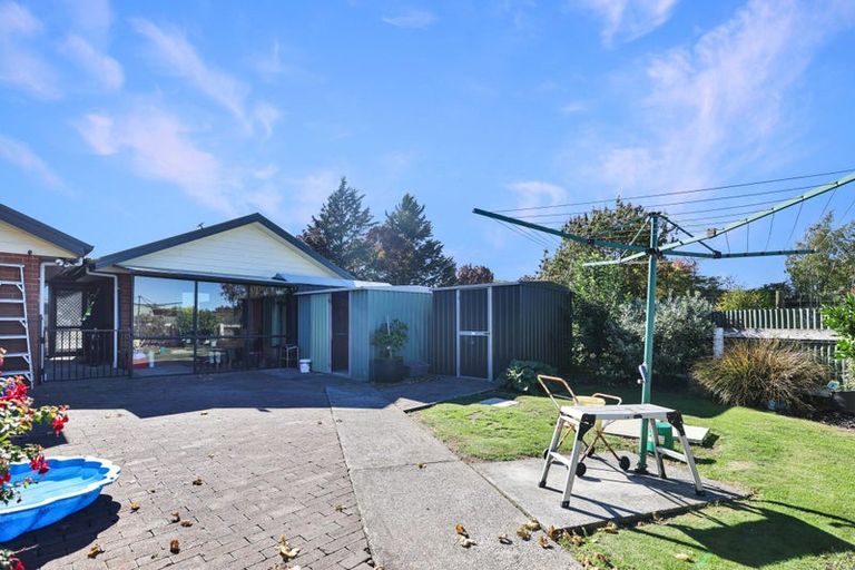 Photo of property in 41 South Park Road, Newland, Ashburton, 7772