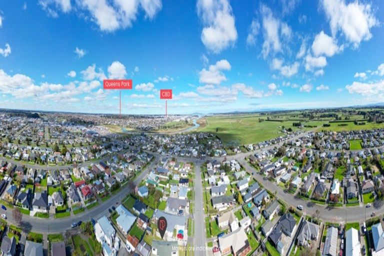 Photo of property in 29 Harvey Street, Grasmere, Invercargill, 9810
