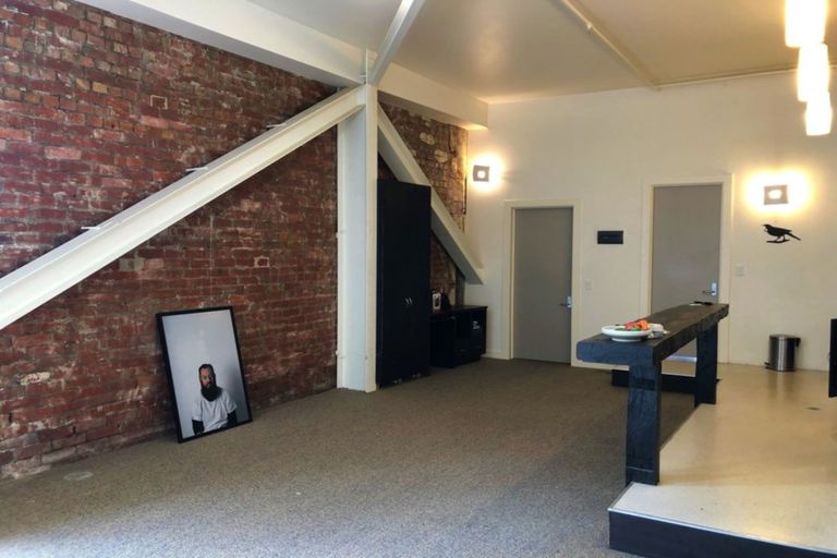 Photo of property in 2a/164 Vivian Street, Te Aro, Wellington, 6011