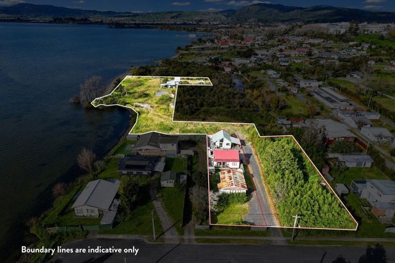 Photo of property in 85 Whittaker Road, Koutu, Rotorua, 3010