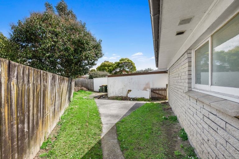 Photo of property in 38b Browns Road, Manurewa, Auckland, 2102