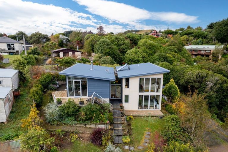 Photo of property in 4 Densem Street, Portobello, Dunedin, 9014
