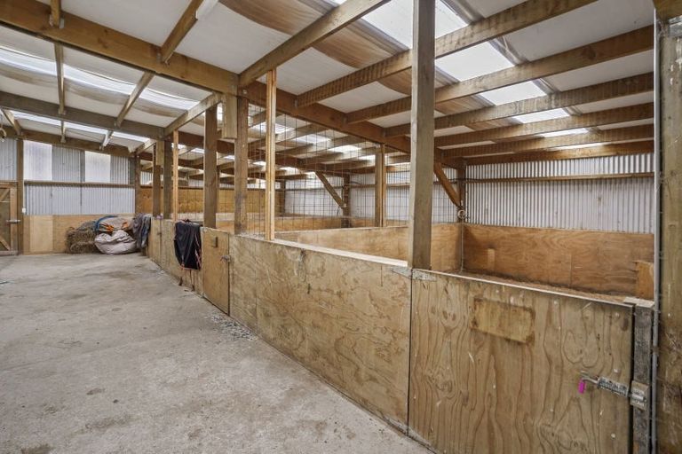 Photo of property in 2537 Oxford Road, Starvation Hill, Oxford, 7495