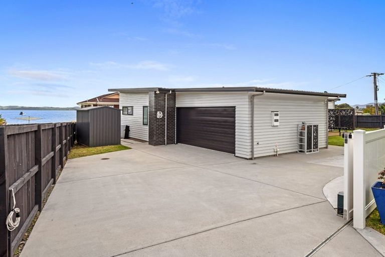 Photo of property in 4a Attwood Street, Tamaterau, Whangarei, 0174