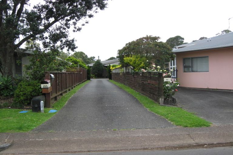 Photo of property in 30a The Circle, Manly, Whangaparaoa, 0930