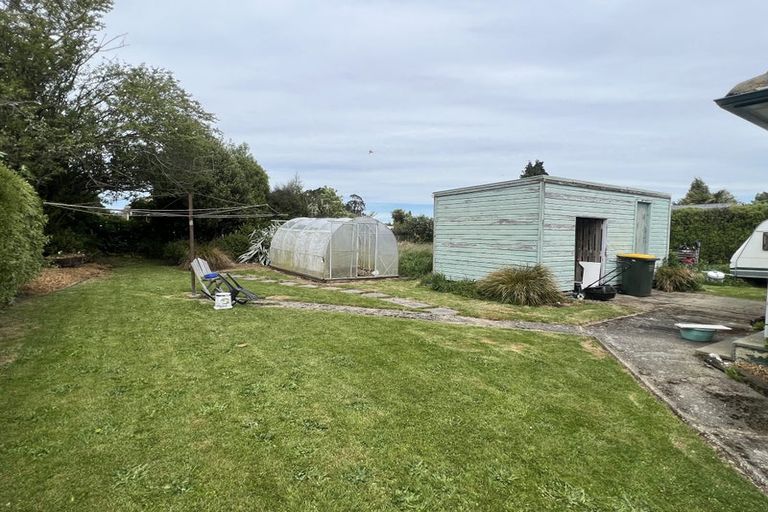 Photo of property in 4 Cemetery Road, Tapanui, 9522