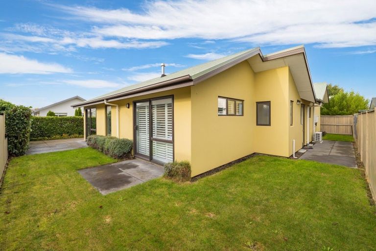 Photo of property in 6a Birchwood Close, Prebbleton, 7604