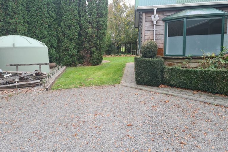 Photo of property in 133 Willow Park Drive, Opaki, Masterton, 5871